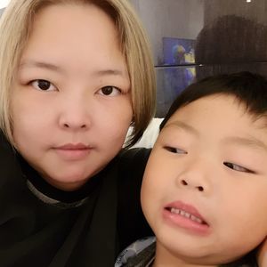 Meet your Posher, Hellen